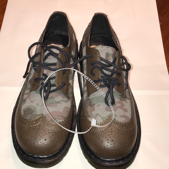 Dusty laundry shoes brand new size 7 - Picture 2 of 7